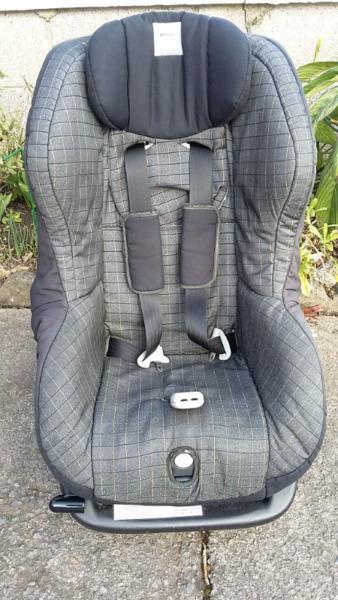 Baby Car Seat free