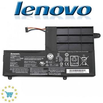New Original Battery L14M2P21 For Lenovo 500-14 500-15 FLEX 3-1480/1580 U41-70