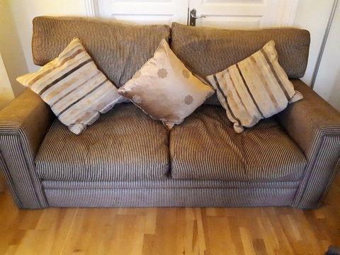 Large 2 Seater Couch
