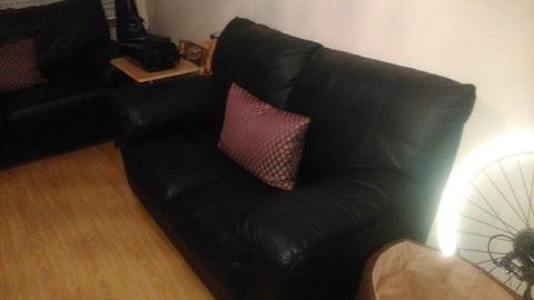 3 and 2 Seater Sofa