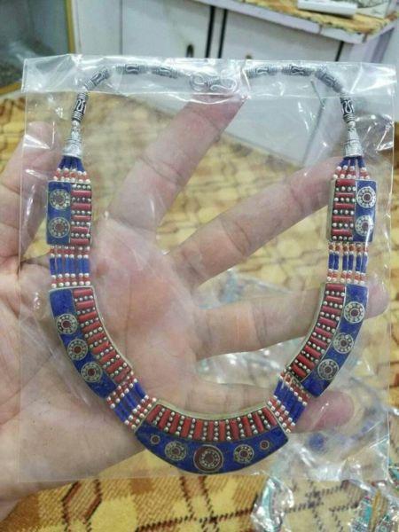 Ladies Necklace