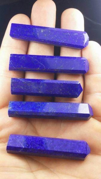 Lapis Lazuli Stone Various Sizes