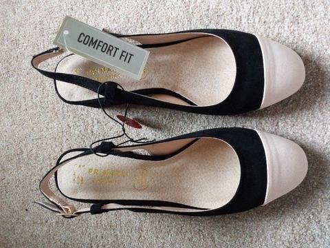 Ladies Shoes Size UK 3