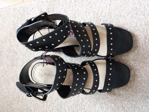 Ladies Shoes Size UK 5
