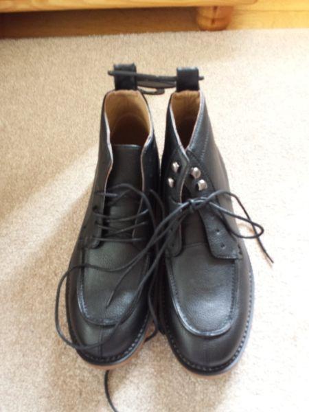 Men Shoes Size UK 9