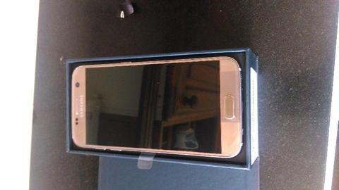 Samsung galaxy s7