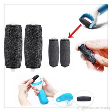 pedi smooth roller head replacement