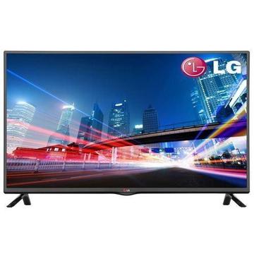 Clean LG 42'' Widescreen 1080p Full HD LED TV Saorview+Usb