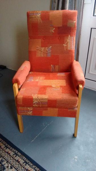 Comfort Chair - Good Condition