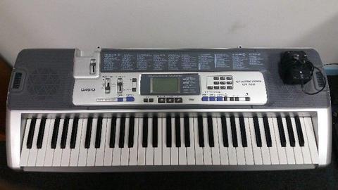 Keyboard Casio LK - 100