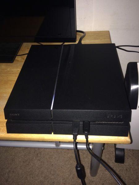 PS4 for sale