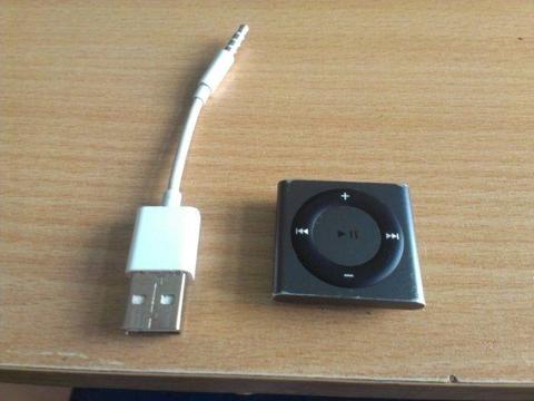 iPod Shuffle 2GB