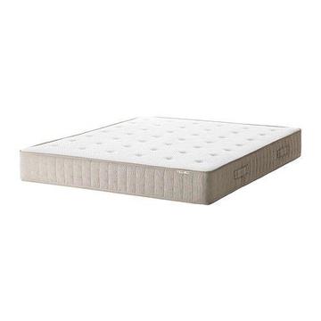 Ikea King Size Pocket Sprung Mattress Hesseng Model, Excellent Quality and Condition, Firm, Pickup