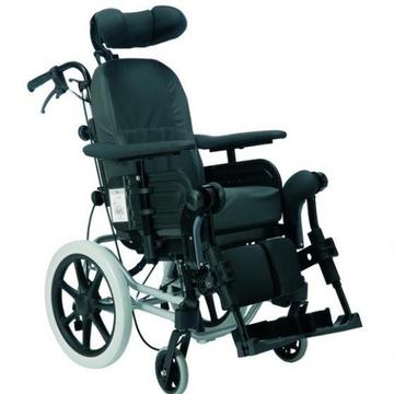 Rea Azalea Transit Wheelchair - Barely used (Two occasions) Immaculate Condition