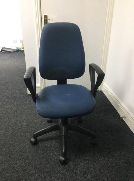 FREE Office Chairs - Good Condition