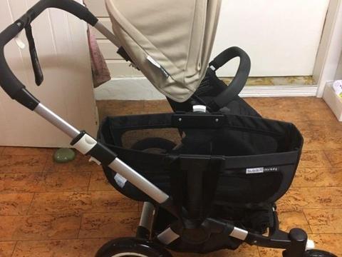 Bugaboo Donkey Duo for sale