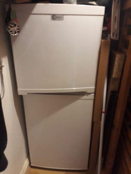 Fridge freezer for sale