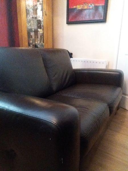 Sofa two seater