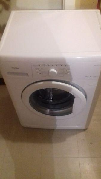Whirlpool Washing machine in VGC