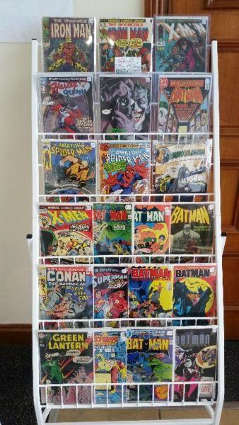 Huge Comic Book SALE TODAY! @ South Court Hotel, Raheen