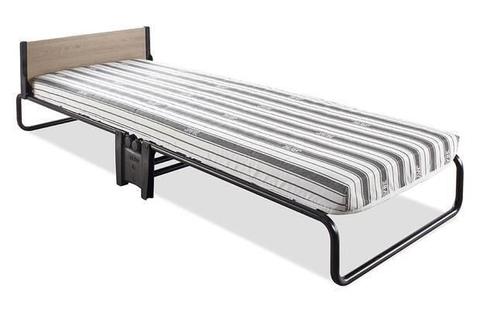 Jay-Be Revolution Folding Guest Bed x 2