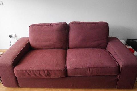 Free IKEA Couch