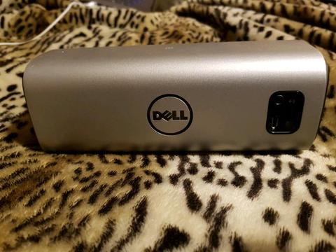 Dell Portable Speaker