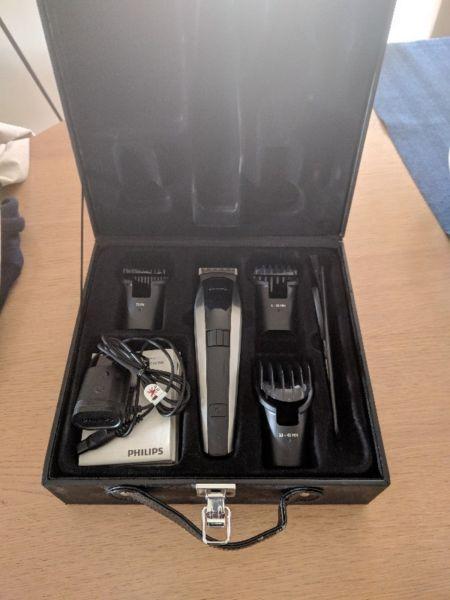 Philips hair trimmer QC8770/80