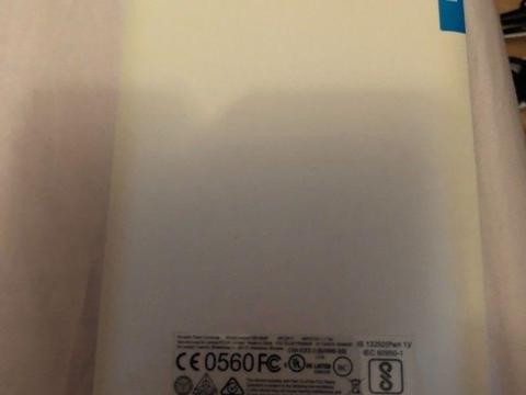 Lenovo Tab 3 8 16GB White