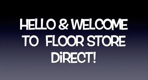 Floor Store Direct Online Store!