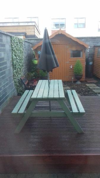 DECKING for sale