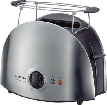 BOSCH toaster - Compact toaster TAT6901GB