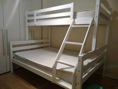 Triple bunks for sale