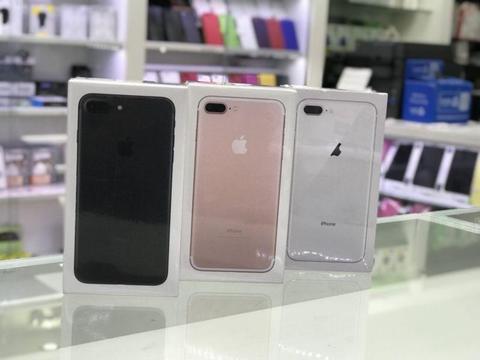 iPhone 7 Plus Rose Gold Shop Collection dub 2