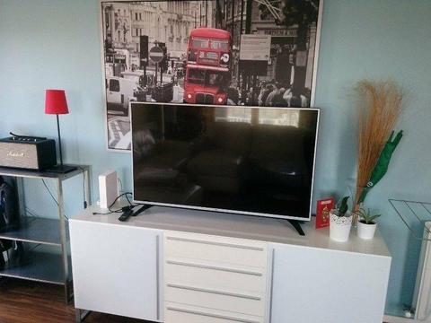 Television LG LEDTV 123cm/49inch - Great condition