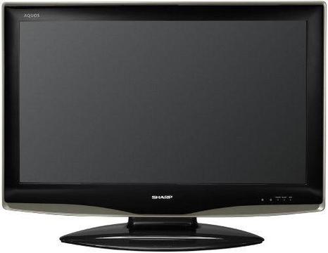32'' Sharp Full HD LCD TV for sale. Excellent condition. come With built-in Freeview €75