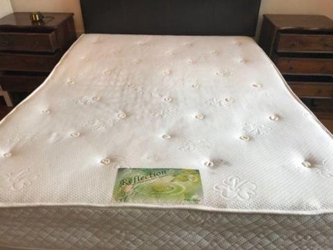 FREE king size mattress