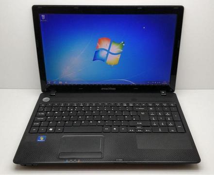 Acer eMachines E732Z - Intel Core i5 Laptop