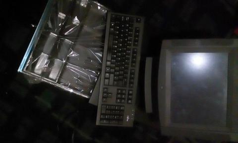 Computer till in great condition