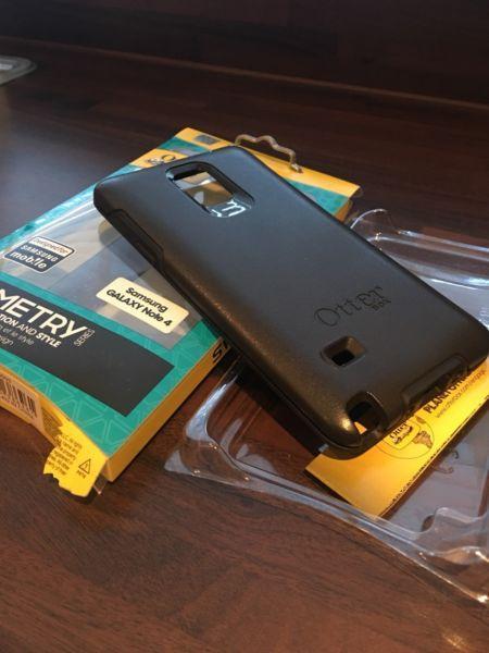 Galaxy Note 4 case
