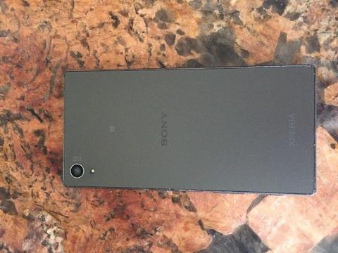 Sony experia