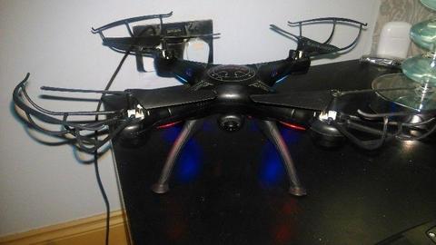 drone with camera