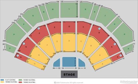 Sam Smith Sat 31st March Block A (best seats) Hard copy with receipt x6