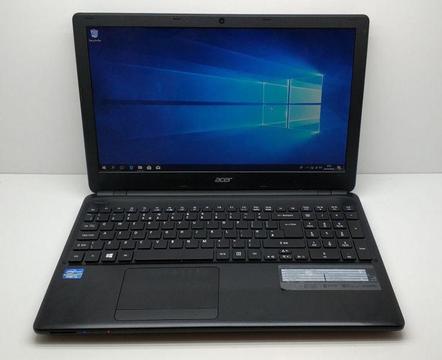 Acer Aspire E1-570 - Intel Core i3 Laptop