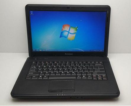 Laptop - Lenovo G450