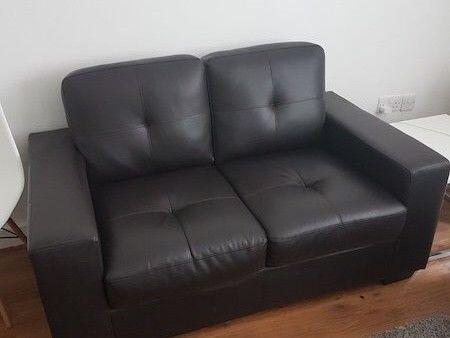 2 seater sofa