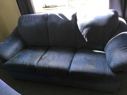 Free Couch Needs to go ASAP