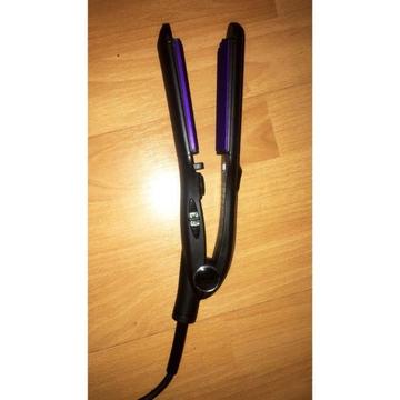 Babyliss pro crimper