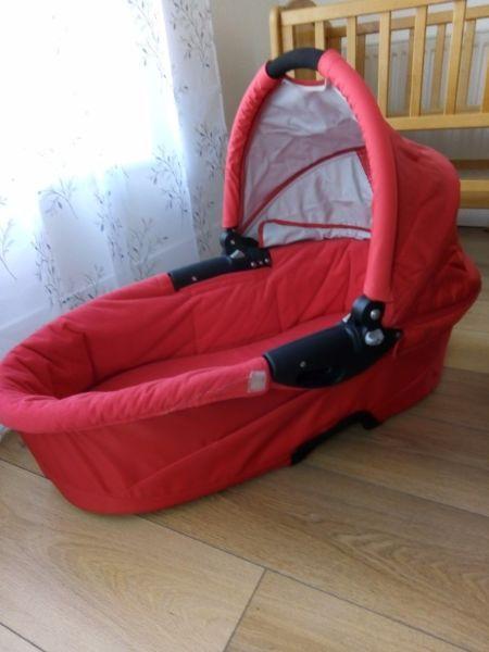 Quinny dreamy carrycot