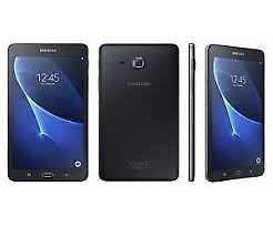 Samsung Galaxy Tab A 7 inch Black